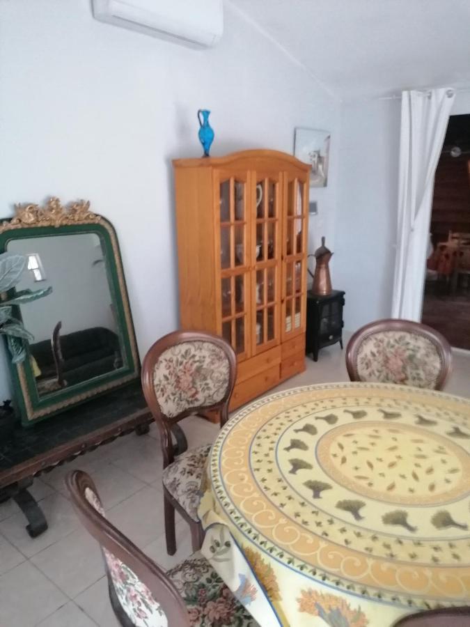 Maison Campagnarde Aups Eksteriør billede